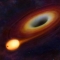 Astronomia: Identificato buco nero grazie ad una stella