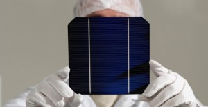 Studiosa italiana scopre il pannello fotovoltaico del futuro