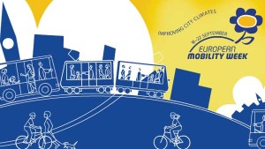 Settimana europea per la mobilità sostenibile