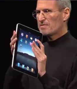 Apple iPad 3 avrà il chipset Apple A6 quad core