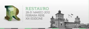 Presentata la XIX Edizione del Salone del Restauro di Ferrara