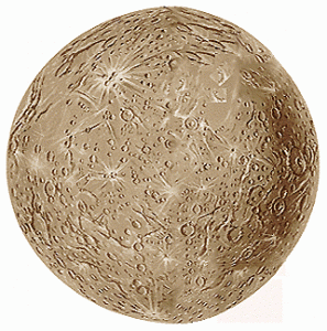 Nasa: ghiaccio su Mercurio? Messenger forse lo ha trovato