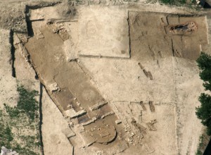 14 mila siti archeologici scoperti grazie a Google Earth