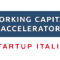 Working Capital Accelerator realizza i tuoi progetti e le tue startup