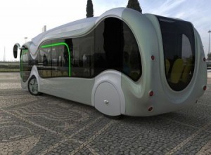 Ecco i nuovi autobus alimentati dalle fuel cell