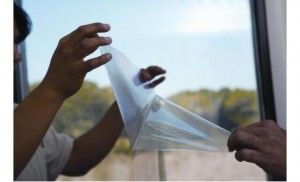 Nuova pellicola trasparente in tecnopolimero per il fotovoltaico per aumentare il rendimento