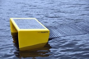 Il Mit ha creato un robot in grado di ripulire la marea nera