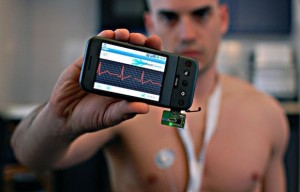 Con Human lo smartphone ci avvisa se la pulsazione cardiaca è ok e non solo…