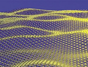 Nanotecnologie: utilizzare idrogeno grazie al grafene? Forse si può