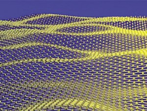 Silicio addio: ricercatore italiano è riuscito a realizzare un transistor CMOS con una semplice stampante partendo dal grafene