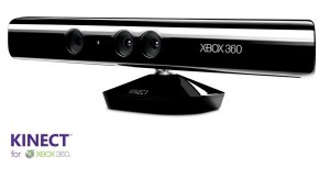 Microsoft inventa Kinect, nuovo rivoluzionario metodo per i videogiochi (video)