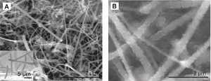 Materiali convertono calore in energia elettrica grazie alle nanotecnologie