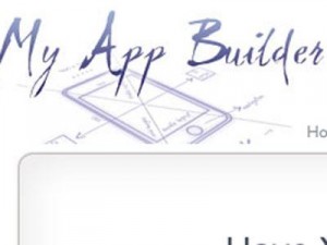 Nasce un nuovo sito per gli amanti degli Iphone: “Apps.Builder.com”