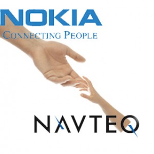 Navteq di Nokia acquisisce PixelActive per la modellazione 3d