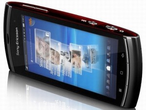 Ecco come sarà il nuovo smartphone Sony Ericsson Hallon