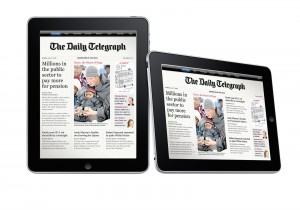 Daily per Ipad: segui la diretta e scarica l’app