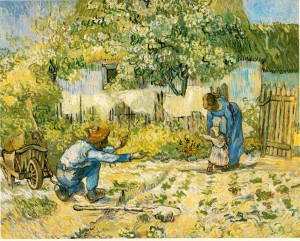 Nuova tecnologia spiega perchè i dipinti di Van Gogh stanno perdendo il loro colore