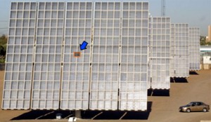Il fotovoltaico dell’americana Amonix promette efficienza record maggiore del 50% rispetto ai suoi predecessori