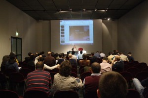 MSTC2011: Gli italiani parlano (e scrivono) di tecnologia in tutto il mondo