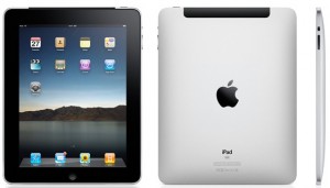 Ipad 2 nei negozi di giocattoli