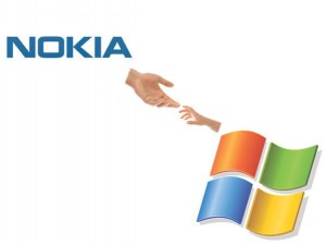 Microsoft e Nokia insieme per il Nokia Windows Phone