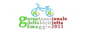Biciday 2011: Giornata nazionale della bicicletta domenica 8 maggio