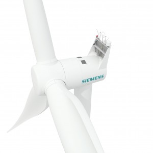 Siemens investirà 150 milioni di euro per un’ulteriore espansione nel settore eolico