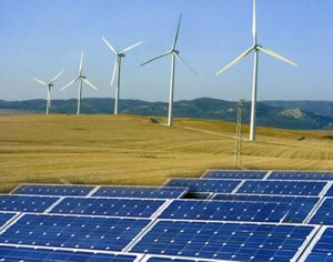 Rinnovabili: per Greenpeace sono la “rivoluzione energetica”
