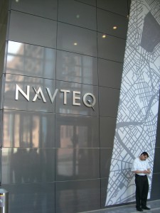 NAVTEQ amplia la sua gamma di prodotti destinati al settore Enterprise in Europa e include Postal Code Boundaries