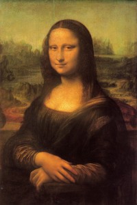 La ricerca della Gioconda appassiona il mondo