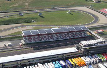 Impianto fotovoltaico anche per il Mugello