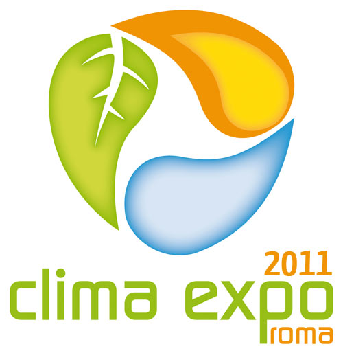 Clima Expo Roma 2011 punta sulle pompe di calore: presente anche Aermec, primo marchio italiano del settore della climatizzazione, che fornisce un interessante insight sul mercato