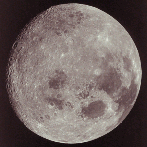 Nuove datazioni sulla Luna: pare sia molto più giovane del previsto!