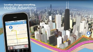 Il network pubblicitario NAVTEQ LocationPoint™ raggiunge milioni di nuovi utenti attraverso il servizio di navigazione mobile globale di Appello