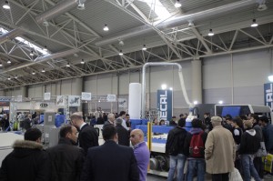 Efficienza energetica: nell’area Serramenti e Chiusure in mostra le migliori soluzioni presenti sul mercato