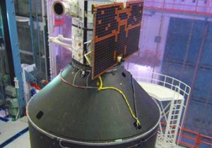 Il satellite italiano Agile scopre da dove provengono i raggi cosmici