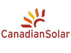 I moduli fotovoltaici di Canadian Solar esposti a EnerSolar 2011