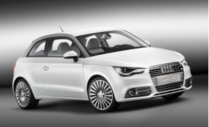 E.ON: progetto pilota per l’utilizzo di 20 veicoli elettrici Audi a Monaco