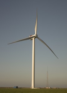 Siemens presenta la nuova turbina eolica direct drive da 6 MW