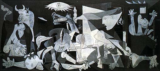 Tecnologie avanzatissime sveleranno i segreti di Guernica