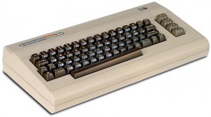 Happy birthday Commodore 64, e grazie ancora
