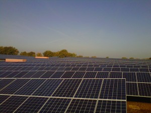 Siemens Italia realizza per Energia S.p.A. un impianto fotovoltaico chiavi in mano da 4,4 MW nel Lazio