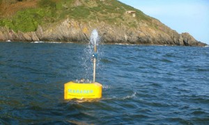 Energie Rinnovabili: Tecnica “Searaser” Sfrutta il Mare