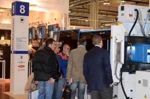 MECSPE 2012: appuntamento dal 29 al 31 marzo a Fiere di Parma con l’eccellenza del made in Italy nel settore manifatturiero