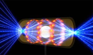 Creato il laser più potente mai esistito