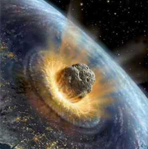 Ancora paura per la Terra. Arriva l’asteroide 2012 DA 14