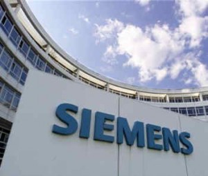 Siemens al primo posto nella classifica europea dei brevetti