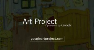 Google Art Project renderà l’arte a portata di click
