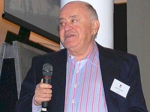 Addio Tramiel, padre del Commodore 64