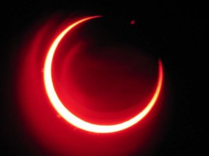 Astronomia: Arriva l’Eclissi Anulare di Sole